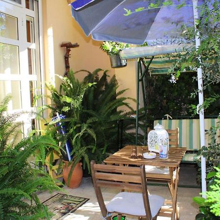 Il Giardino Di Laura Private Rooms Mondello Εξωτερικό φωτογραφία