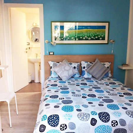 Il Giardino Di Laura Private Rooms Mondello Εξωτερικό φωτογραφία
