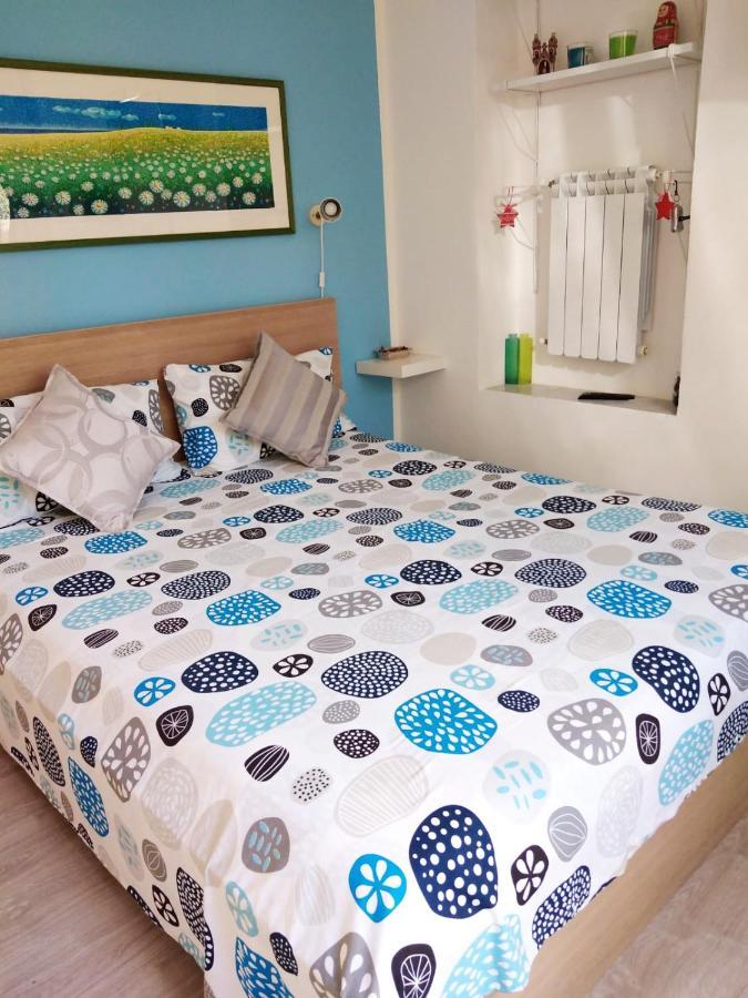 Il Giardino Di Laura Private Rooms Mondello Εξωτερικό φωτογραφία